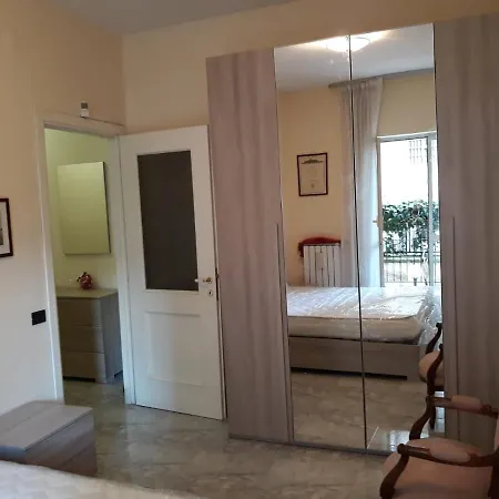 New With Garden Apartment