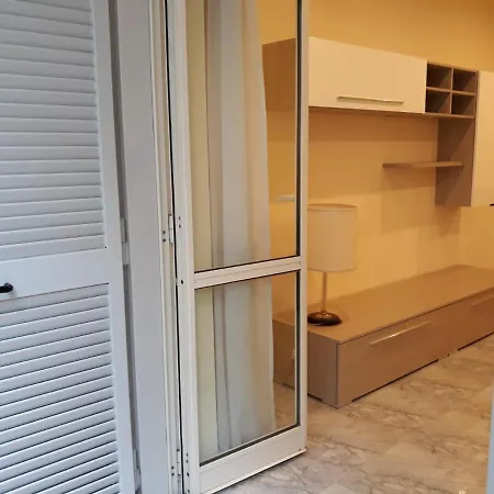 New With Garden Apartment