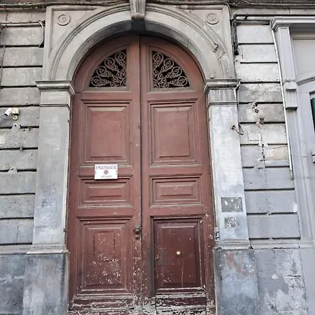 Il Di Gilda Apartment Naples
