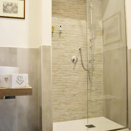 Rinascimento Casa Brigitte Holiday home *