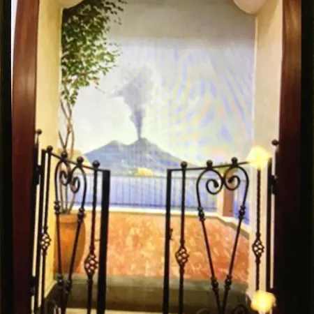 Bed and Breakfast Cesare Rosaroll 14
