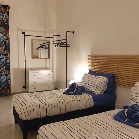 Apartment Casa Miracoli 40 Naples