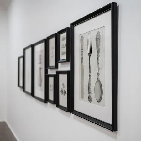Apartment Metro 1 Materdei - Tranquillo Per 4 *