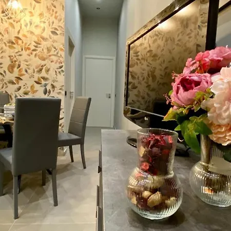 I Apartment Naples