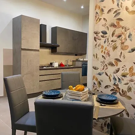 Apartment I *