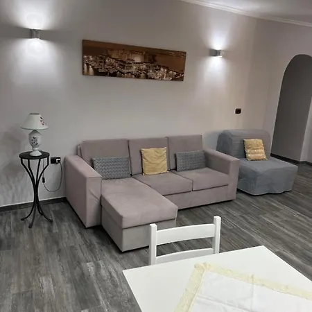 Casa Anita * Naples