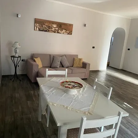 Apartment Casa Anita