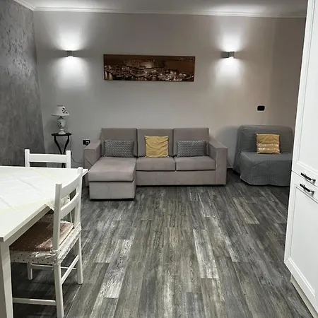 Casa Anita * Naples