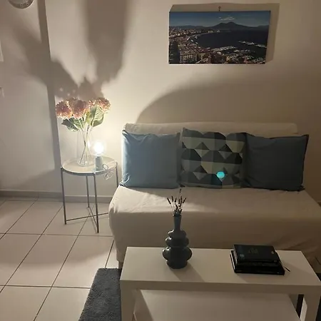 Apartman Sistershouse *