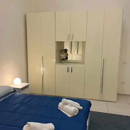 Apartman Sistershouse