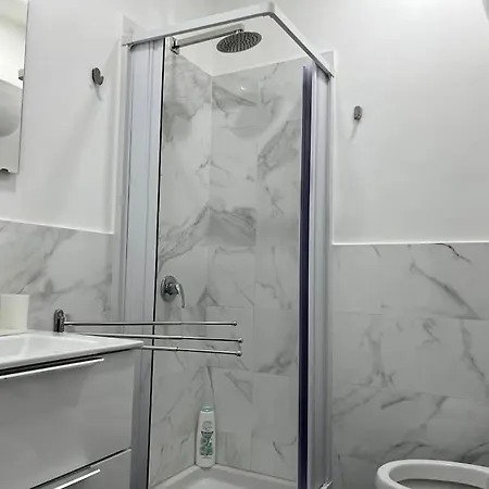 La Casa Di Cochi Appartement