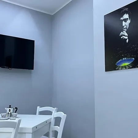 Appartement La Casa Di Cochi