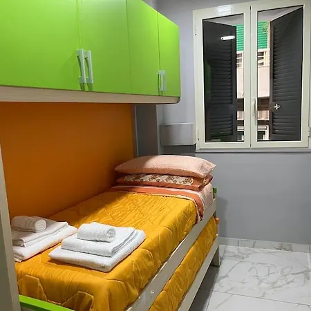 Appartement La Casa Di Cochi Naples