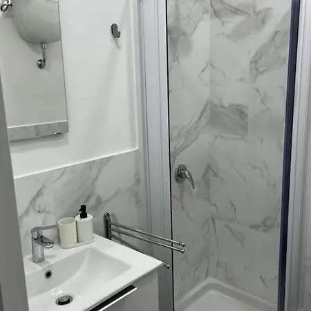 La Casa Di Cochi Appartement Naples