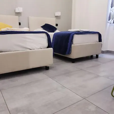 Bed & Breakfast Hi Relais Napoli