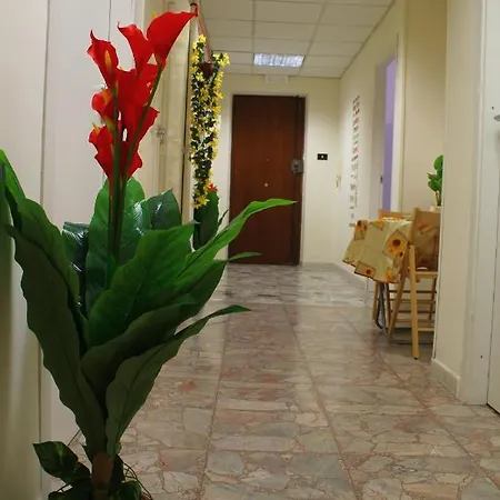 Bed & Breakfast Stazione Naples