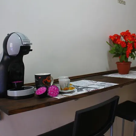 Stazione Bed & Breakfast