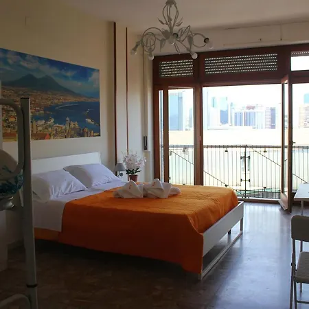 Bed & Breakfast Stazione