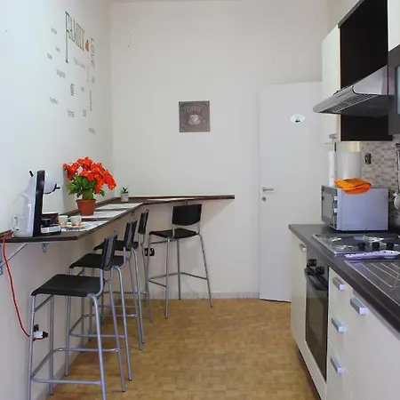 Bed & Breakfast Stazione Naples