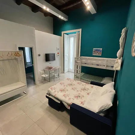 A' Casarella Bed & Breakfast Naples