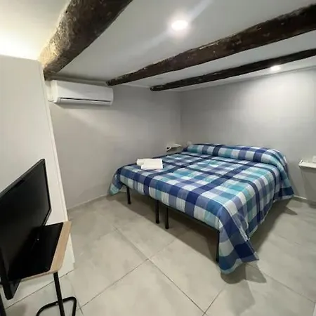 Casa Nennella 3 Apartment *