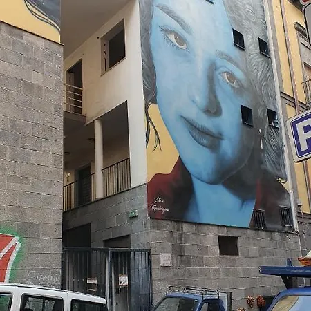 Casa Rosi Nel Cuore Di Apartment