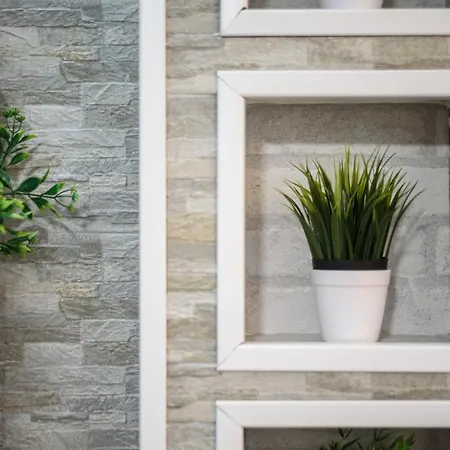 Esse Apartment