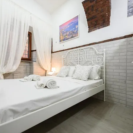Apartment Esse Naples