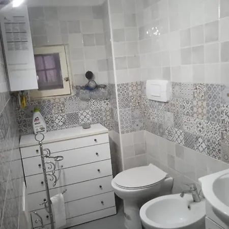 La Casa Della Tammorra Appartamento *