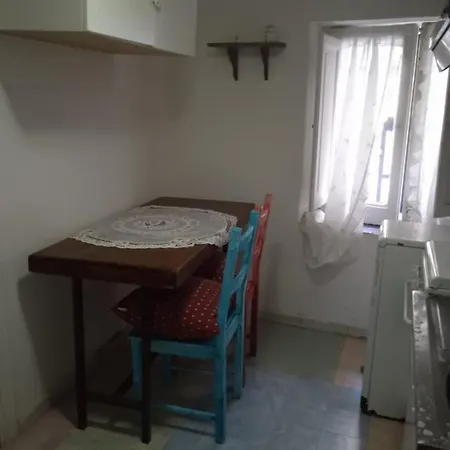 La Casa Della Tammorra Appartamento