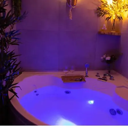 Casina In Via Foria Napoli