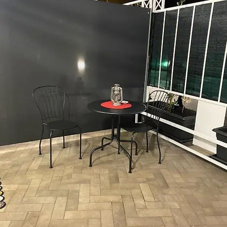 Affittacamere Terrazza Annunziata *