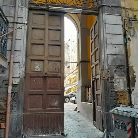 Apartment Duomo