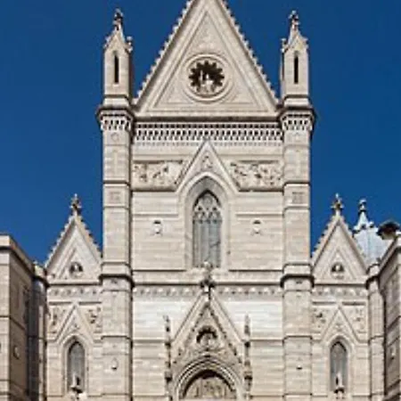 Duomo Apartment *