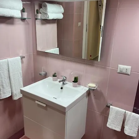 Apartman Sistershouse