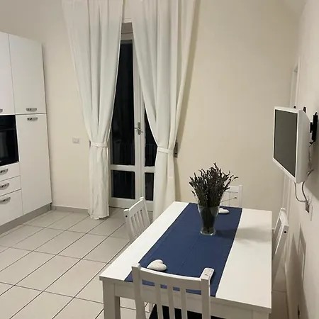 Apartman Sistershouse