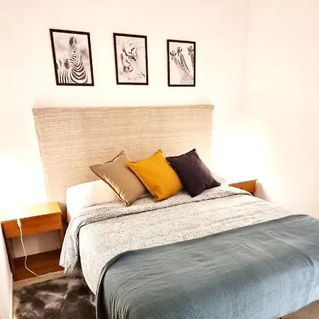 Bed & Breakfast The Queen Naples