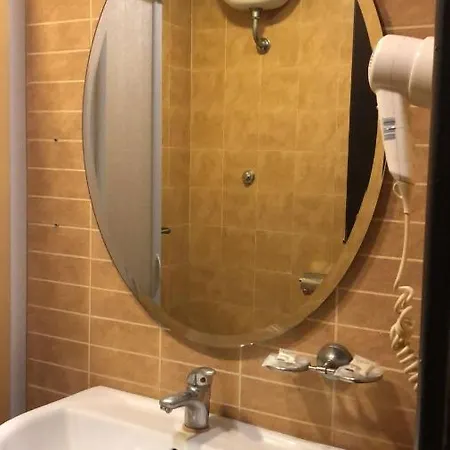 Cesare Rosaroll 14 Bed & Breakfast Napoli