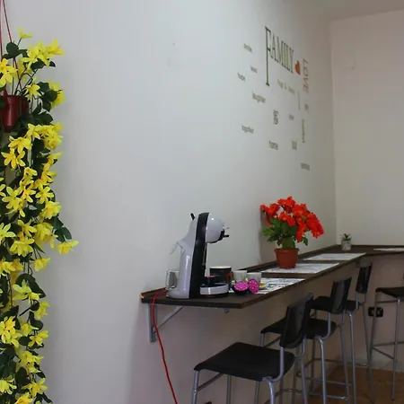 Bed & Breakfast Stazione *