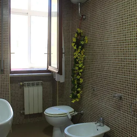 Bed & Breakfast Stazione Naples