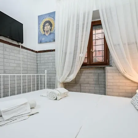 Esse Apartment Naples