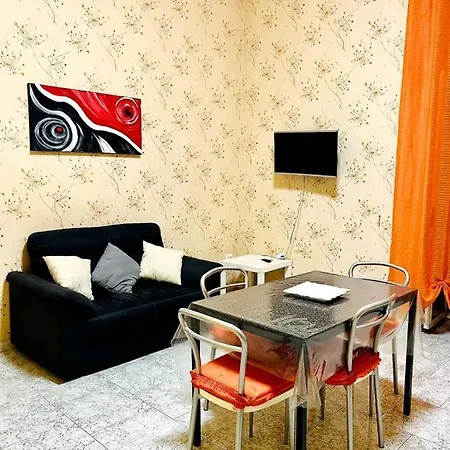 Casa Esteban Naples