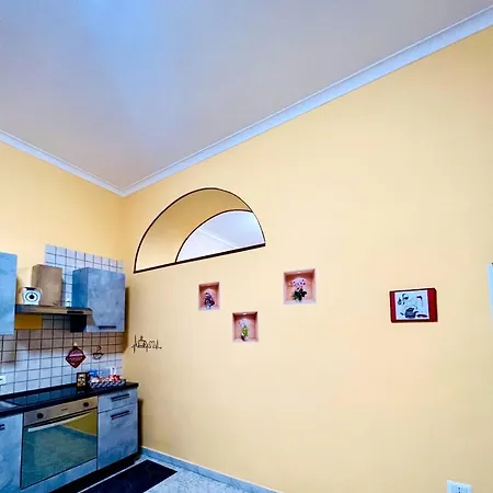Casa Esteban * Naples