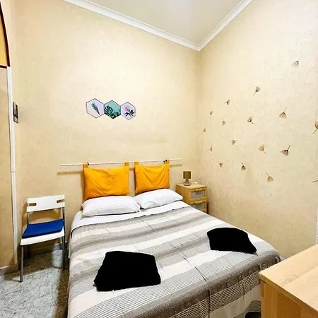 Casa Esteban * Naples