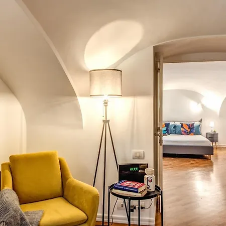 Apartment Pignatelli