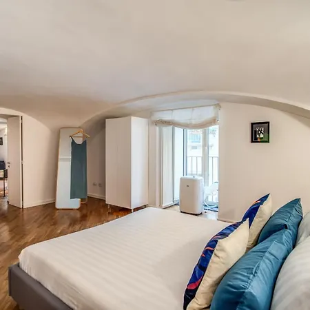 Apartment Pignatelli *
