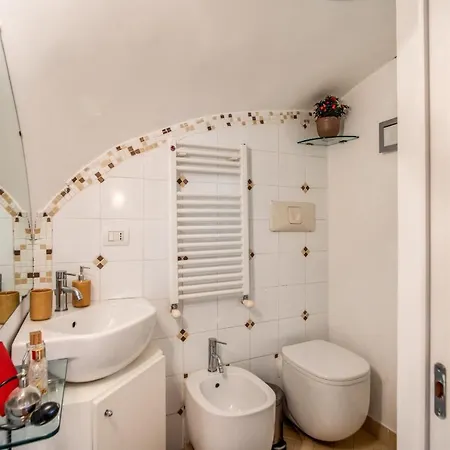 Pignatelli Apartment