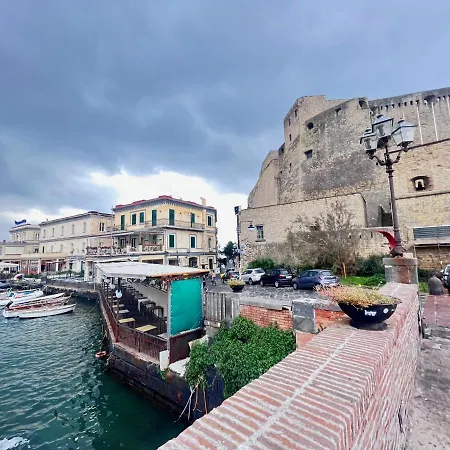 Residenza Borgo Marinaro