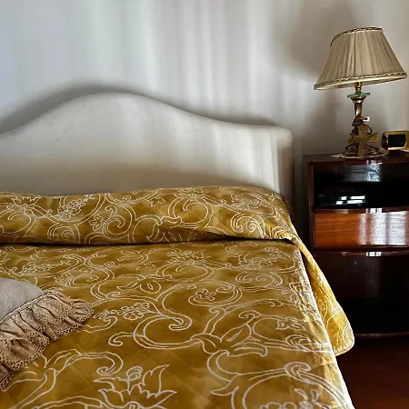 Residenza Borgo Marinaro Neapol