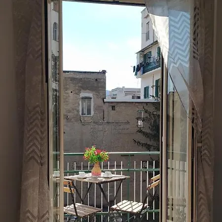 Scio Scio House Apartment *